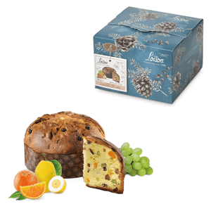 Loison Pigna Classico A. D. 1476 Panettone 500g